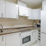 Apartamento Carmen En