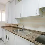 Apartamento Carmen En *